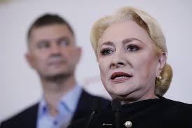 Acasă actualitate politic prezidențiale 2019. Rezultate Bec In Timp Real Cate Voturi A ObÈ›inut Viorica DÄƒncilÄƒ In JudeÈ›ul Sibiu Stirileprotv Ro