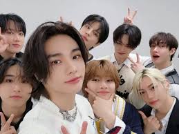 Você Conhece O Stray Kids?
