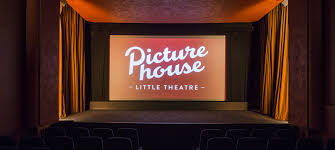Maybe you would like to learn more about one of these? The Little Theatre Cinema Bath Cinema Picturehouse