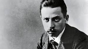 Rainer Maria Rilke: Four Poems translated by John Greening