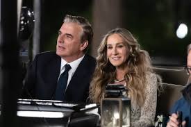 Sex and the City': Chris Noth Blasts Kim Cattrall Over 'Sad and Uncomfortable' Feud With Sarah Jessica Parker