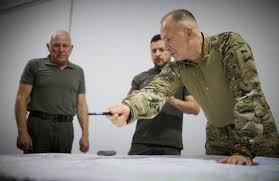 Official website of the President of Ukraine