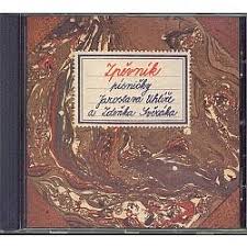 Tisícky lacných titulov na sklade okamžite k odoslaniu. Zpevnik Pisnicky Jaroslava Uhlire A Zdenka Sveraka Zdenek Sverak Databaze Knih