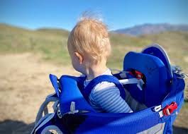 Ergobaby omni 360 baby carrier, £154.90 age suitability: Best Baby Carriers For Hiking Of 2021 Switchback Travel