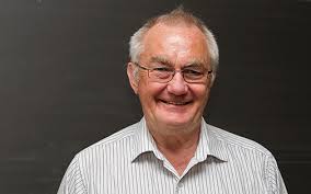 Obituary: Professor Erik Kjær Pedersen has passed away