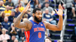 Andre drummond addresses trade rumors. 2020 Nba Trade Deadline Andre Drummond Enes Kanter And Other Players React To The Moves On Social Media Cbssports Com