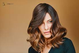 Per dare luminosità ai capelli senza cambiare colore. Starlight Un Bagno Di Luce Per I Capelli Centro Degrade Joelle
