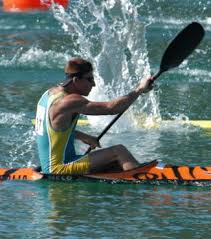 Nathan baggaley former kayaking world champion nathan baggaley has pleaded guilty to two drug australian federal police took him to custody in 2013. Nathan Baggaley Wikidata