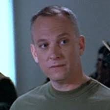 Filmografie Conor O'Farrell