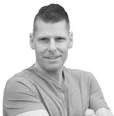 The start of something big