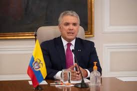 El jefe de estado afirmó que el proyecto de la reforma tributaria se presentó con el objetivo de preservar las finanzas del país hacia un futuro. Duque Dispuesto A Sustituir Texto De Reforma Tributaria Gobierno Politica Eltiempo Com