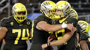 Tim brown | the oregonian/oregonlive. Oregon Vs Washington State Live Stream Watch Online Tv Channel Coverage Kickoff Time Odds Spread Pick Cbssports Com