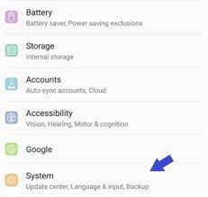 How To Update Software On Lg Stylo 2