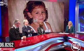 Potrebbe essere viva in ecuador? Denise E Viva La Foto Choc Inviata A Chi L Ha Visto Mostra La Bimba Ora Grande Ecco Dove La Nascondono E Perche Si Riapre Il Caso Piu Donna