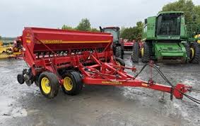 Agco 9412-12 Grain Drill