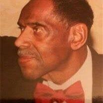 CHARLES HERBERT "SON" MITCHELL, SR, Obituary