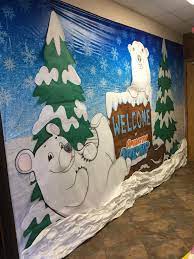 5 out of 5 stars. Pin On Vbs Arctic Theme