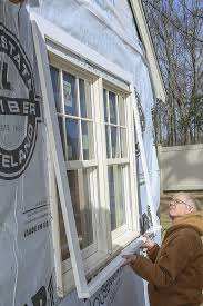 Emblems, moldings, fender trim and more. Prefabricating Exterior Window Trim Fine Homebuilding