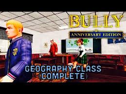Anniversary edition and they have added many new sides to the iphone android game. Bully Scholarship Edition Classes Guide Top Scholarships Scholarship Information