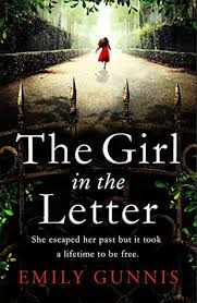 Any interesting findings can be discussed in more detail. The Girl In The Letter By Emily Gunnis