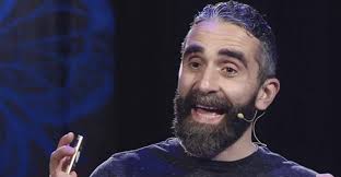 John Poelstra (@johnpoelstra)