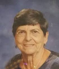 Rheba C. “Charlene” Williamson