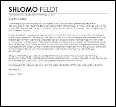 04666380 (england and wales), vat no. Cover Letter Sample For Accounting Technician October 2021