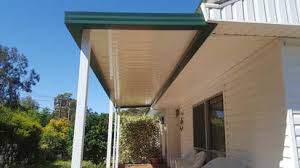 Maybe you would like to learn more about one of these? Steel Awnings Patios Decks And Pergolas Judds Garages