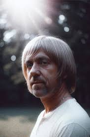 Keith Relf, Music Star Mixed Media by Mary Bassett