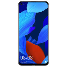 Huawei Nova 5t 128 Gb Akilli Telefon Siyah Vatan Bilgisayar