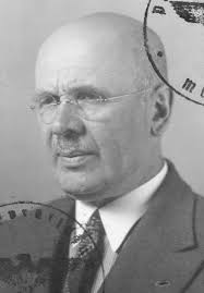 Personenliste: Gedenkbuch der Münchener Juden