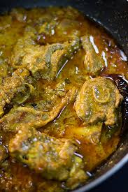 Mutton Korma Indian Lamb Curry Munaty Cooking An extremely delicious, juicy and tender mutton recipe using almonds, indian spices, yogurt and fragrant water (kewda). mutton korma indian lamb curry munaty