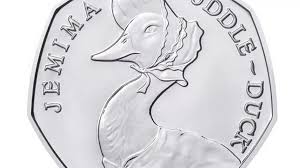 How Much Is The Jemima Puddle-Duck 50P Worth And Is It 'Rare'? Questions  Answered - Mirror Online