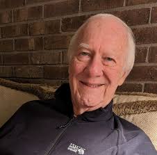 David Harrison featured