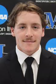 One period the difference for Sabre NCAA men's hockey