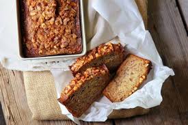 Banana Bread Recipe Nyt Cooking In 2020 Baking Cinnamon Crunch Banana Bread Recipes