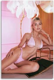 Tropical Sexy Girls Eva Elfie Bikini Women Hot Girl Burkina Faso | Ubuy