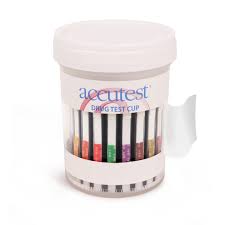 Jan 14, 2020 · types of probation drug testing. Accutest 13 Panel Clia Waived Multi Drug Test Cup Jant Pharmacal Corporation