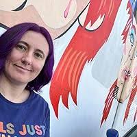 Of Storm and Shadows by K.B. Fisher