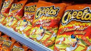 Mulai agustus 2021, produksi makanan ringan merek lays, cheetos, dan doritos di indonesia akan dihentikan. Mengapa Cheetos Lays Dan Doritos Berhenti Diproduksi Di Indonesia Begini Sejarah Dan Faktanya Tribun Jogja