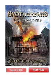 The battle for skandia book 5. The Invaders Brotherband Chronicles Book 2 The Brotherband Chronicles By John Flanagan Pdf By Desmingressign1988 Issuu