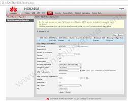 Ada yang menggunakan layanan internet dari paket provider di ponselnya. Cara Setting Modem Huawei Hg8245a Fiber Optic Ke Pc Donanuryahya Com