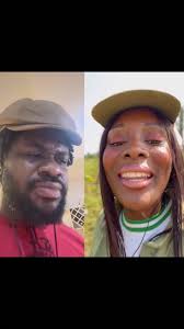 Odogwu and Aisha (@odogwuandaisha) • Instagram photos and videos