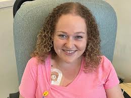 Fundraiser by Deena Roberts : Stand by Audrey in Her Cancer Journey