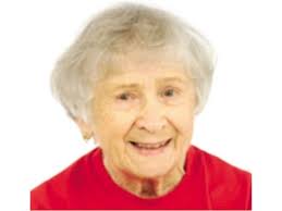 Olga KOTELKO Obituary (2014)