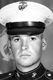 David J “Bubba” Ostrander Jr. (1966-2007)