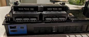 And results may vary for memory cards with different power. Ps2 Rpi4 Part Ii Internals Thomas Hunter Ii