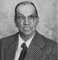 Roy Beamon Branch (1923-1999)