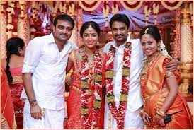 Amala Paul Vijay Wedding Images South Indian Bride South Indian Wedding South Indian Weddings