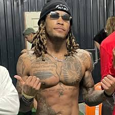 Darion Gray (@mrdgray) • Instagram photos and videos